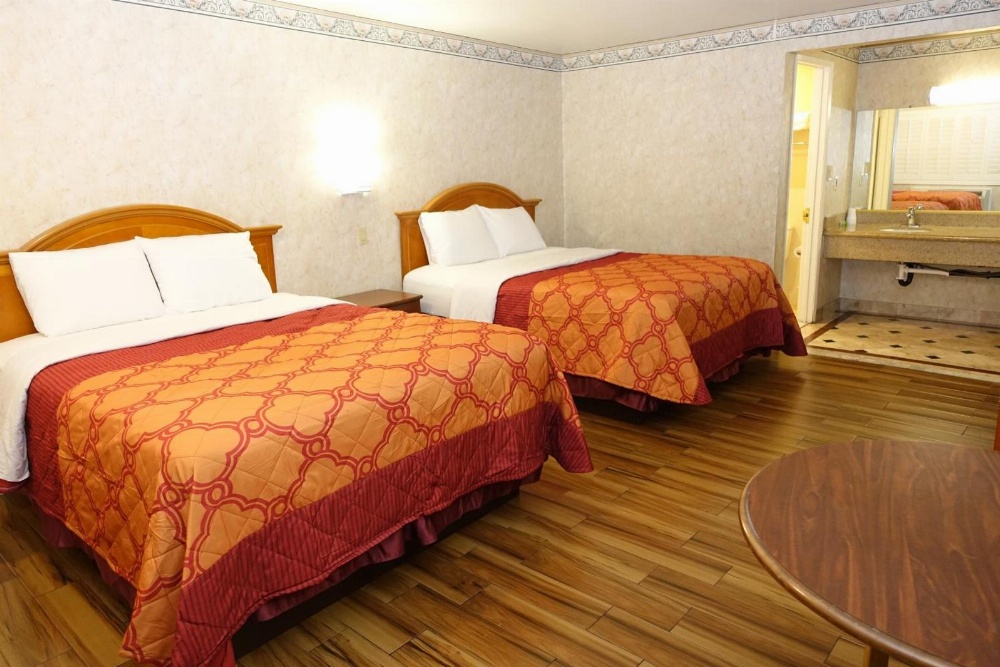 Tropic Lodge Tropic Lodge